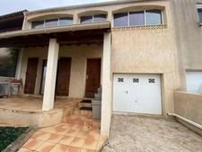 FRONTIGNAN: Maison 5 pièces 122.60m² 337 000 € 