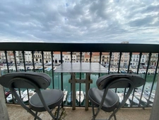 SETE: Sur QUAI, Appartement T4, 91m² 449 000€ 