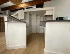 SETE: Sur QUAI, Appartement T4, 91m² 449 000€ 