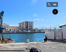 SETE: Fonds de commerce  193 000€ 