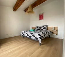 SETE: Sur QUAI, Appartement T4, 91m² 449 000€ 