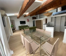 SETE: Sur QUAI, Appartement T4, 91m² 449 000€ 