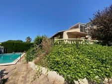 BOUZIGUES: Maison 6 pièces, 170m², piscine 549 000€  