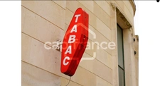 Fonds de commerce à vendre SAINT GAUDENS (31) BAR TABAC FDJ - EBE 2024 - 277 000 € Forte rentabilité