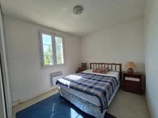 Maison familiale à Rochefort – 3 chambres – lotissement calme – accès rapide La Rochelle / Saintes