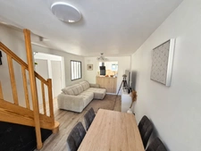 Maison à vendre 3 pièces LES NOUILLERS (17)
