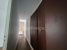 Comme une maison : appartement de plain-pied avec cour privative de 40 m²