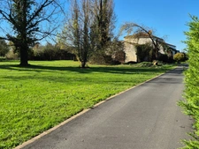 Maison à vendre 6 pièces CABARIOT (17)