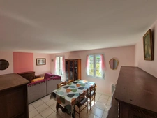 Maison familiale à Rochefort – 3 chambres – lotissement calme – accès rapide La Rochelle / Saintes