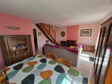 Maison familiale à Rochefort – 3 chambres – lotissement calme – accès rapide La Rochelle / Saintes