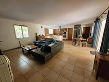 Maison à vendre 6 pièces PUY DU LAC (17)