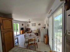 Maison de plain-pied au calme – Saint-Nazaire-sur-Charente