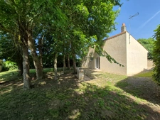 Maison de plain-pied au calme – Saint-Nazaire-sur-Charente