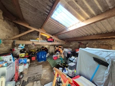 Maison 2 chambres avec chai – Lumineuse, rénovée et pleine de charme à Archingeay