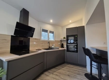 Maison à vendre 3 pièces LES NOUILLERS (17)
