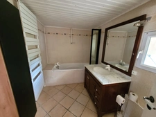 Maison à vendre 5 pièces LUSSANT (17)