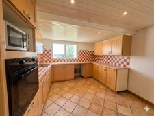Maison à vendre 5 pièces LUSSANT (17)