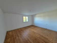 Maison familiale au calme – Saint-Savinien – 3 chambres, bureau, garage et terrain