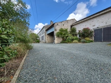 Maison à vendre 4 pièces BORDS (17)