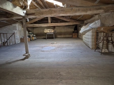 Maison à vendre 6 pièces SAINT SAVINIEN (17)