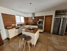 Maison à vendre 6 pièces PUY DU LAC (17)