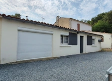 Maison à vendre 4 pièces TONNAY CHARENTE (17)