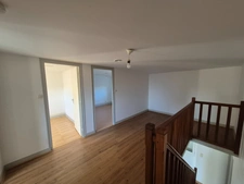 Maison familiale au calme – Saint-Savinien – 3 chambres, bureau, garage et terrain
