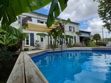 Maison à vendre 4 pièces BORDS (17)