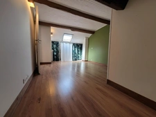 Maison à vendre 5 pièces LUSSANT (17)