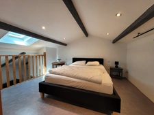 Maison à vendre 6 pièces PUY DU LAC (17)