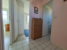 Maison familiale à Rochefort – 3 chambres – lotissement calme – accès rapide La Rochelle / Saintes