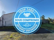 Entrepôts à vendre SAINT SAVINIEN (17)