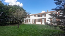 Maison à vendre 6 pièces CABARIOT (17)