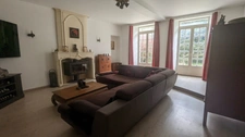 Maison à vendre 6 pièces CABARIOT (17)