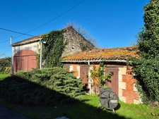 Maison à vendre 6 pièces CABARIOT (17)