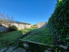 Maison à vendre 5 pièces SAINT SAVINIEN (17)