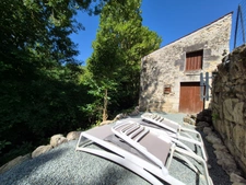 Maison à vendre 3 pièces LES NOUILLERS (17)