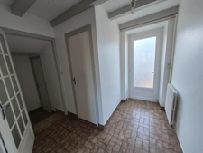 Maison familiale au calme – Saint-Savinien – 3 chambres, bureau, garage et terrain