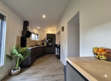 Maison à vendre 3 pièces LES NOUILLERS (17)