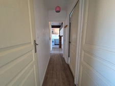 T3 Hyper-centre Rochefort – Charme de l’ancien – 2 chambres – Idéal investissement ou 1er achat