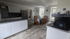 Maison à vendre 6 pièces CABARIOT (17)