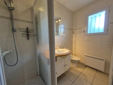 Maison de plain-pied au calme – Saint-Nazaire-sur-Charente
