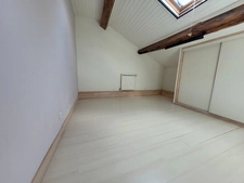 Maison à vendre 5 pièces LUSSANT (17)