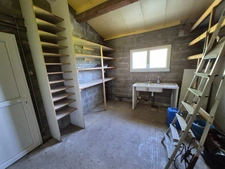 MAISON DE PLAIN-PIED SANS VIS-À-VIS SUR + DE 2 400 m² DE TERRAIN