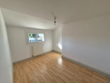 Maison familiale au calme – Saint-Savinien – 3 chambres, bureau, garage et terrain