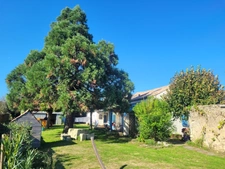 Maison à vendre 5 pièces LUSSANT (17)