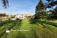 Propriete à vendre 9 pièces CABARIOT (17)