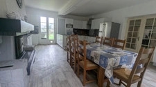 Maison à vendre 6 pièces CABARIOT (17)