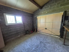 MAISON DE PLAIN-PIED SANS VIS-À-VIS SUR + DE 2 400 m² DE TERRAIN