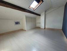 Maison à vendre 5 pièces LUSSANT (17)